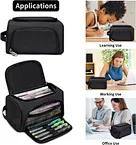 Large pencil bag